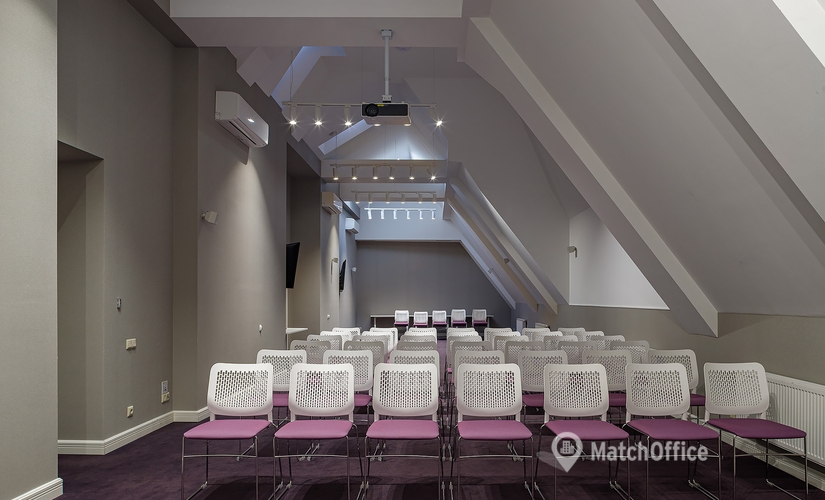 Convention center in Lviv, проспект Шевченка 28 (79005) - 1 | MatchOffice