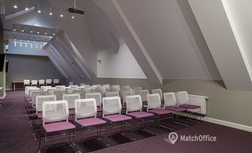  Conference hall in Lviv, проспект Шевченка 28 (79005) - 2 | MatchOffice.com