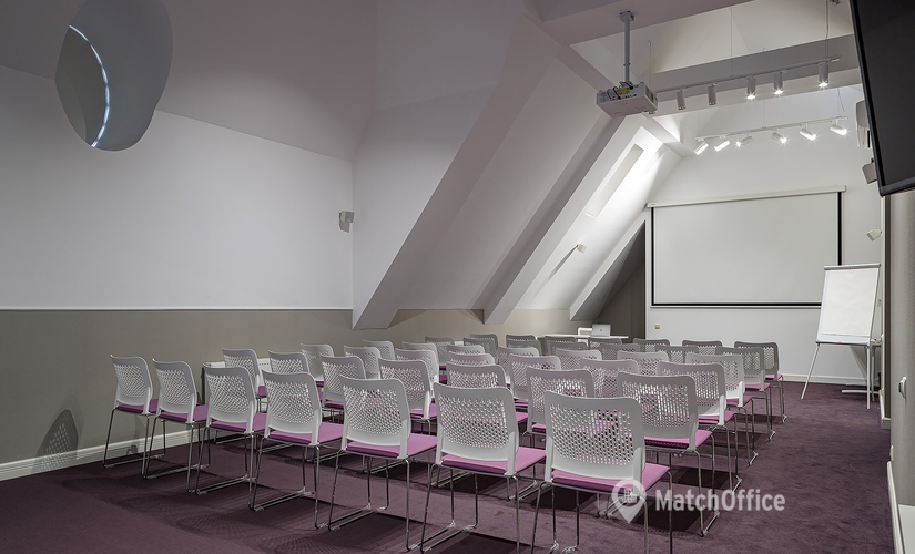 Conference room in Lviv, проспект Шевченка 28 (79005) - 0 | MatchOffice
