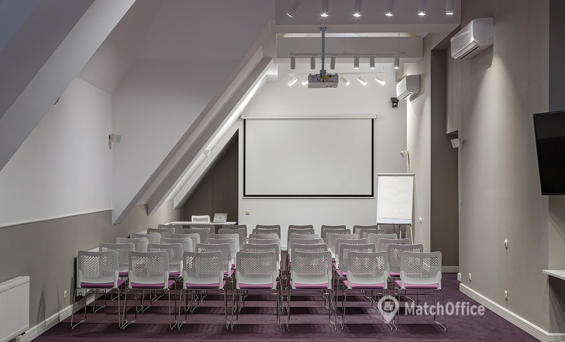  Conference room in Lviv, проспект Шевченка 28 (79005) - 3 | MatchOffice.com