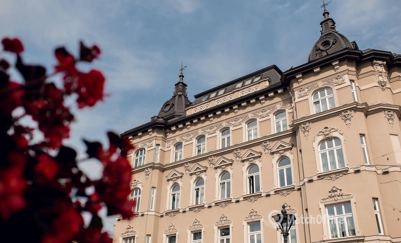  Conference center in Lviv, проспект Шевченка 28 (79005) - 4 | MatchOffice.com