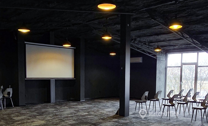 Конференц-зал вулиця Чкалова 30 58000 Чернівці