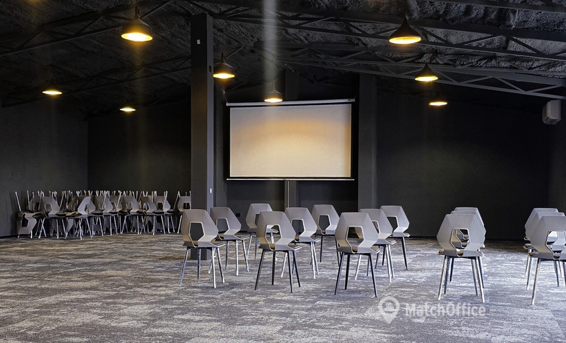 Конференц-зал вулиця Чкалова 30 58000 Чернівці