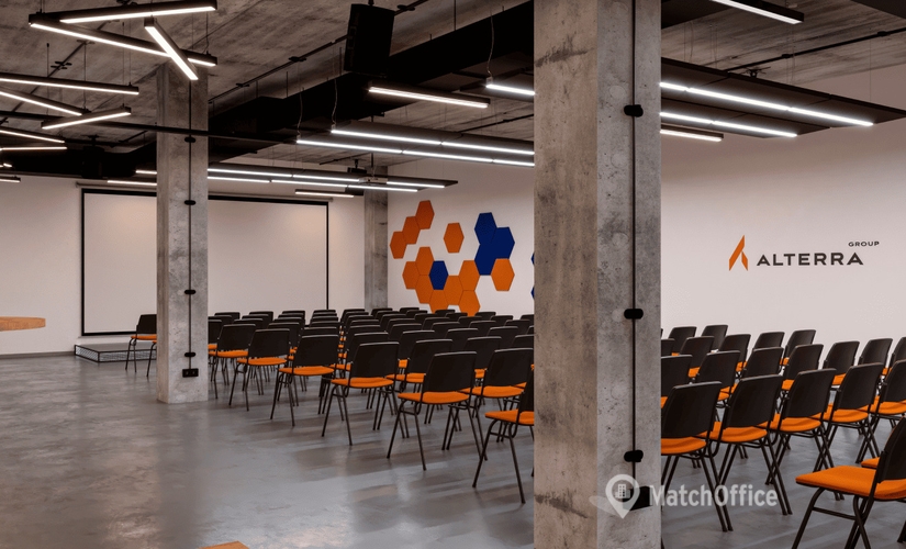  Conference space in Pustomyty District, Пасіки-Зубрицькі (79000) - 2 | MatchOffice.com