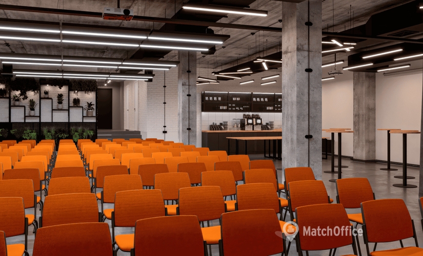  Meeting room in Pustomyty District, Пасіки-Зубрицькі (79000) - 3 | MatchOffice