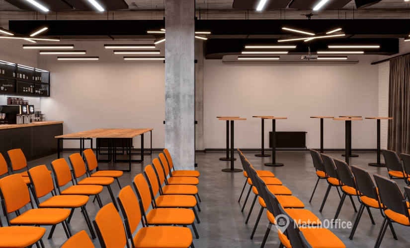 Conference hall in Lviv, Львів (79000) - 4 | MatchOffice.com