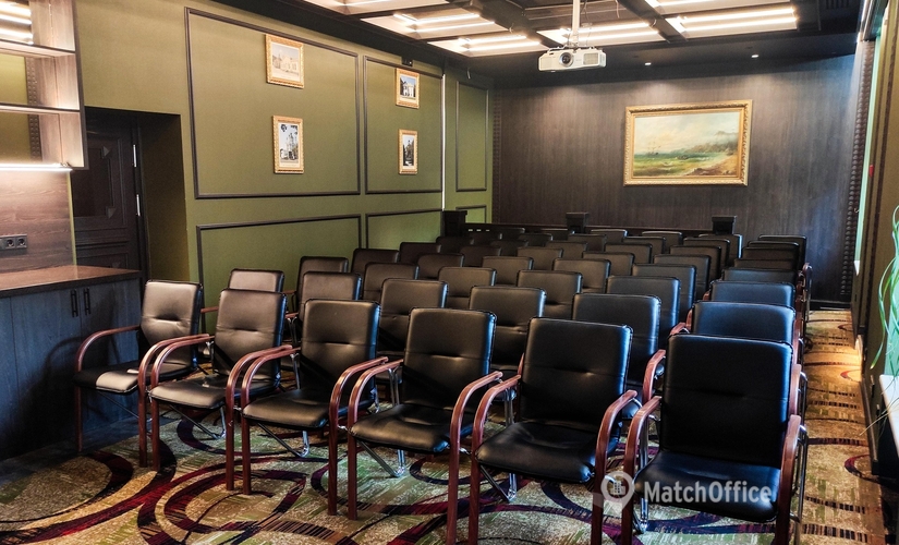 Conference hall in Podolsky district, вулиця Костянтинівська 7А (04071) - 0 | MatchOffice