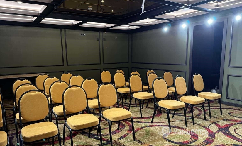  Meeting room in Podolsky district, вулиця Костянтинівська 7А (04071) - 1 | MatchOffice.com