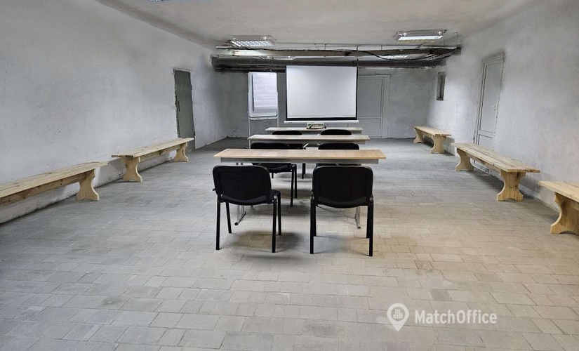 Convention center in Desnianskyi district, Київ (02001) - 3 | MatchOffice.com