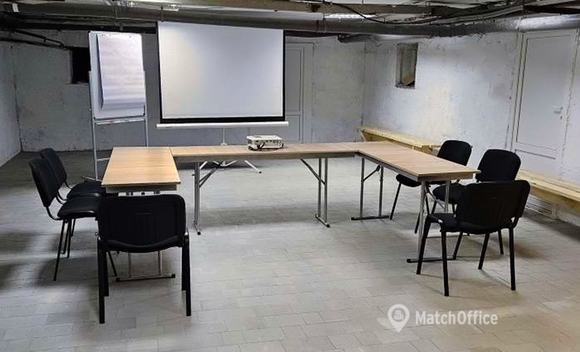 Conference hall in Desnianskyi district, Київ (02001) - 2 | MatchOffice.com