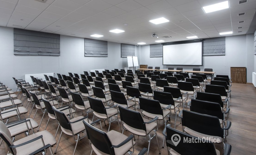 Conference space in Ivano-Frankivsk, вулиця Гетьмана Івана Мазепи (76000) - 0 | MatchOffice.com
