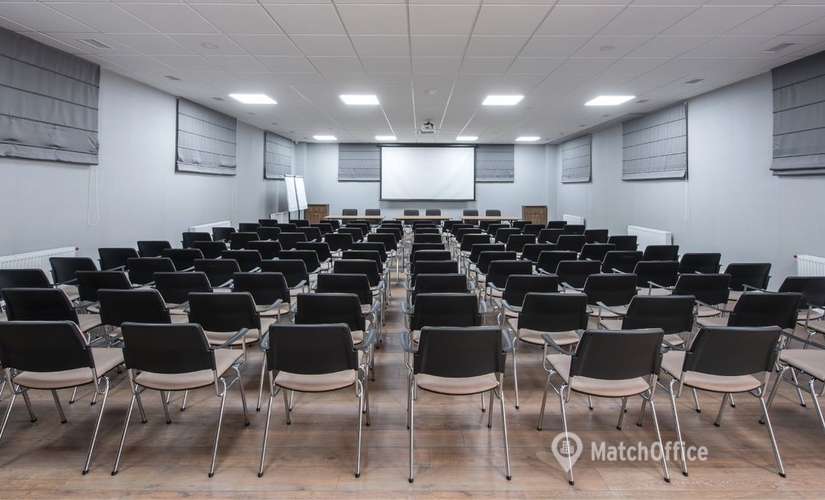  Conference space in Ivano-Frankivsk, вулиця Гетьмана Івана Мазепи (76000) - 1 | MatchOffice.com