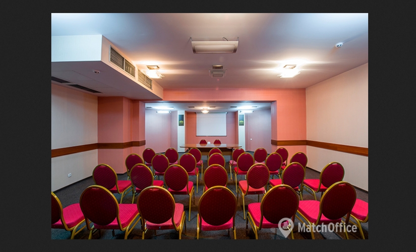 Conference room in Ivano-Frankivsk, вулиця Гетьмана Івана Мазепи (76000) - 2 | MatchOffice.com