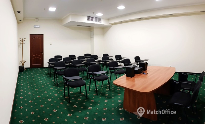  Conference center in Ivano-Frankivsk, вулиця Гетьмана Івана Мазепи (76000) - 3 | MatchOffice