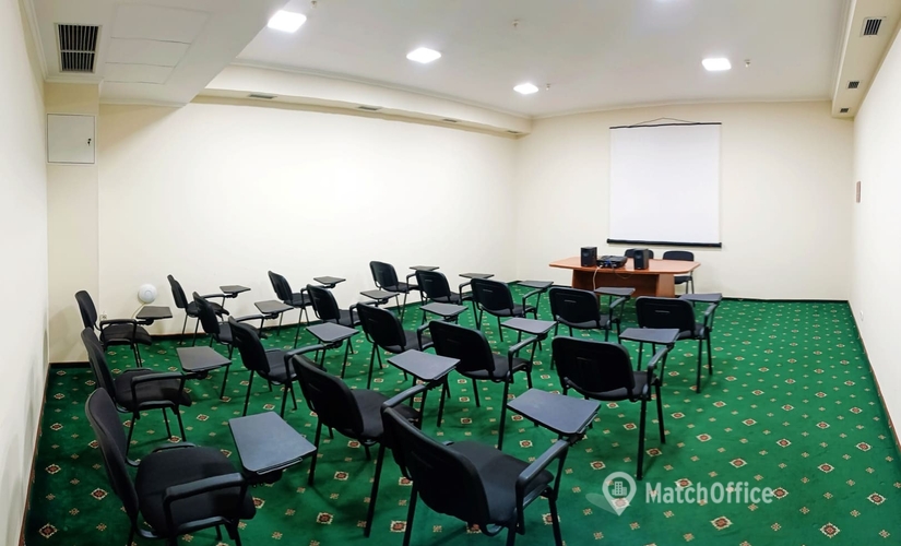 Conference room in Ivano-Frankivsk, вулиця Гетьмана Івана Мазепи (76000) - 4 | MatchOffice