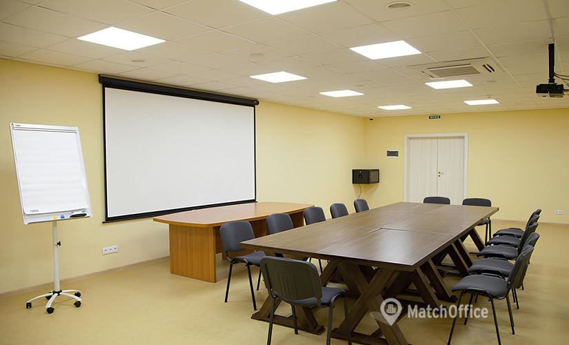  Conference room in Vinnytsia, вулиця Київська 50а (21000) - 1 | MatchOffice