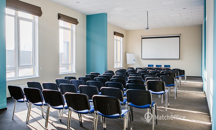 Конференц-зал вулиця Ямська 52 03150 Голосіївський район