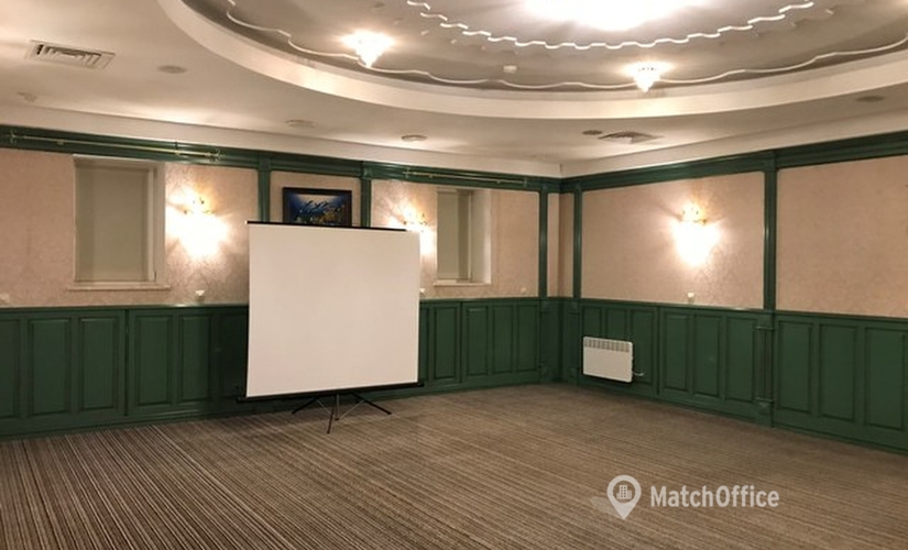  Convention center in Dnipro, вулиця Шевченка 53a (49000) - 1 | MatchOffice