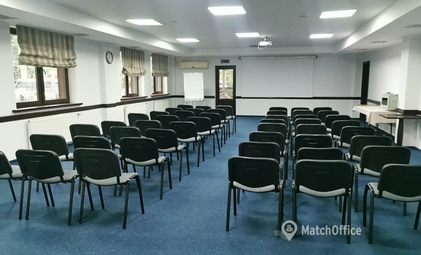 Conference hall in Воловецький район, вул. Тараса Шевченка 257 (89120) - 0 | MatchOffice.com