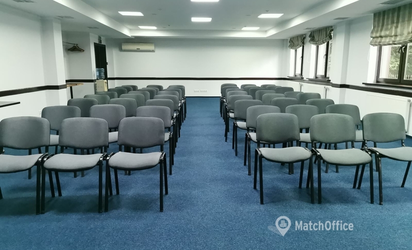 Conference hall in Воловецький район, вул. Тараса Шевченка 257 (89120) - 1 | MatchOffice.com
