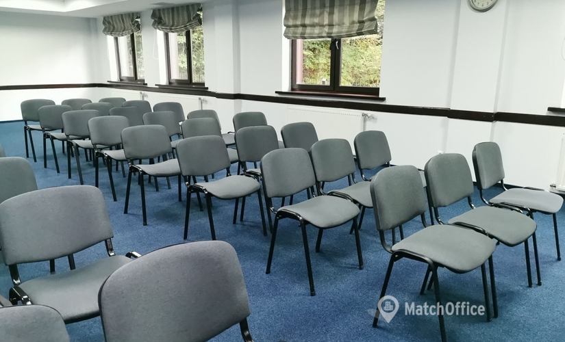  Conference hall in Воловецький район, вул. Тараса Шевченка 257 (89120) - 2 | MatchOffice