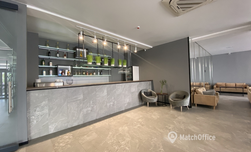 Конференц-зал вулиця Бурхана 13 51900 Дніпродзержинськ