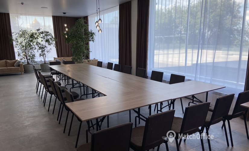 Конференц-зал вулиця Бурхана 13 51900 Дніпродзержинськ