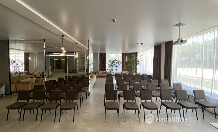 Конференц-зал вулиця Бурхана 13 51900 Дніпродзержинськ