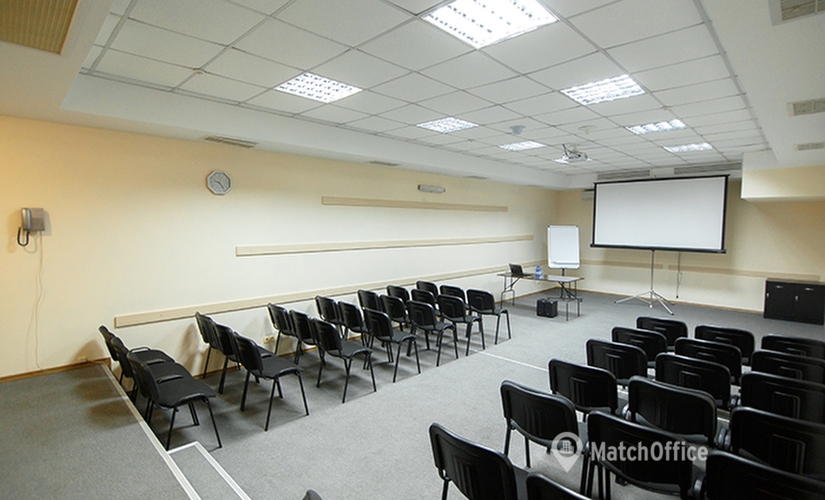 Конференц-зал вулиця В'ячеслава Чорновола 1Д 25000 Кіровоград
