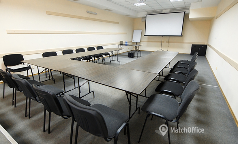 Конференц-зал вулиця В'ячеслава Чорновола 1Д 25000 Кіровоград