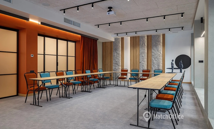 Convention center in Lviv, вулиця Весела 3 (79000) - 1 | MatchOffice