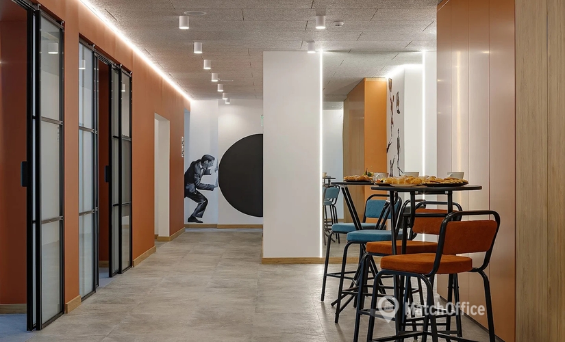 Conference center in Lviv, вулиця Весела 3 (79000) - 3 | MatchOffice