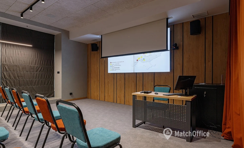 Meeting room in Lviv, вулиця Весела 3 (79000) - 2 | MatchOffice.com