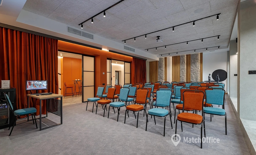 Convention center in Lviv, вулиця Весела 3 (79000) - 4 | MatchOffice