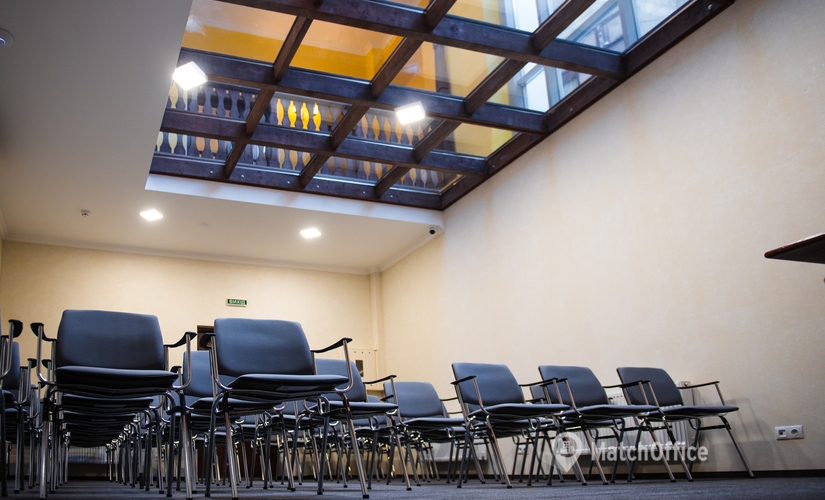 Конференц-зал вулиця Друкарська 9 79000 Львів