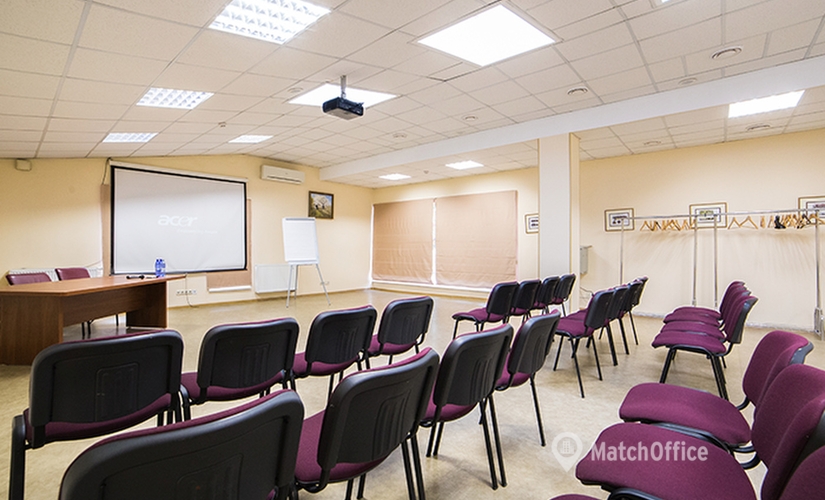  Conference space in Lviv, вулиця Городоцька 107 (79000) - 1 | MatchOffice.com