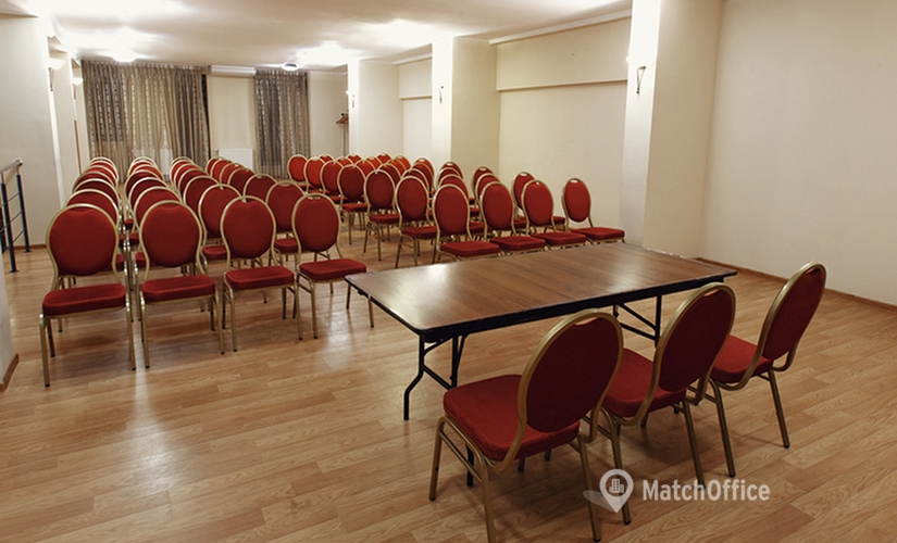 Конференц-зал вулиця Городоцька 107 79000 Львів