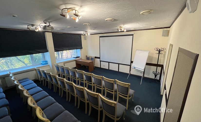 Конференц-зал вулиця Спортивна 9 54000 Миколаїв