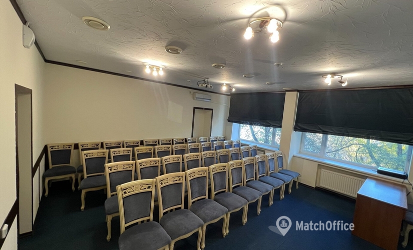 Конференц-зал вулиця Спортивна 9 54000 Миколаїв