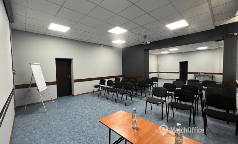 Конференц-зал вулиця Спортивна 9 54000 Миколаїв