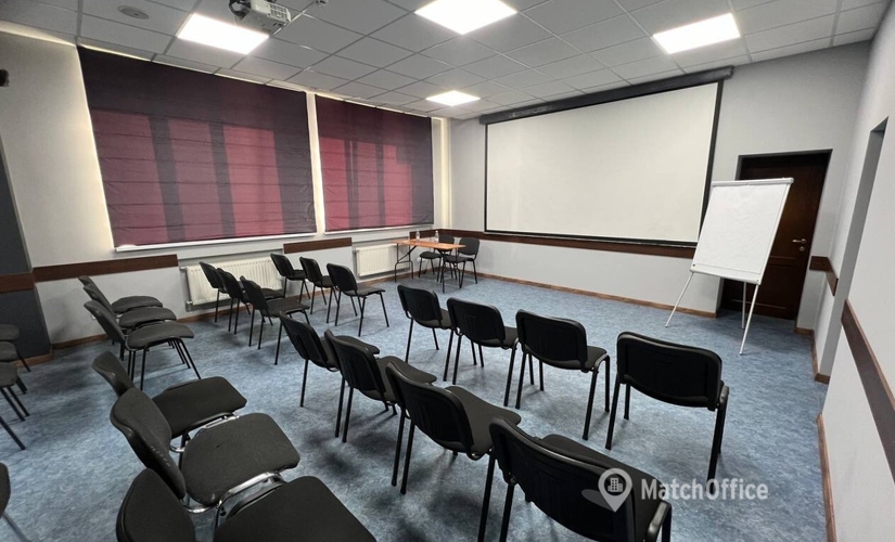 Конференц-зал вулиця Спортивна 9 54000 Миколаїв