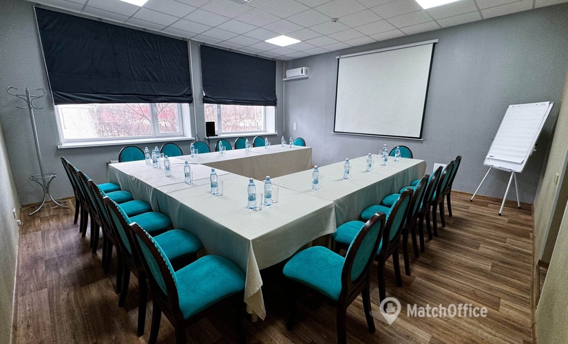 Конференц-зал вулиця Спортивна 9 54000 Миколаїв