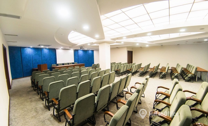 Конференц-зал вулиця Пантелеймонівська 25 65000 Одеса