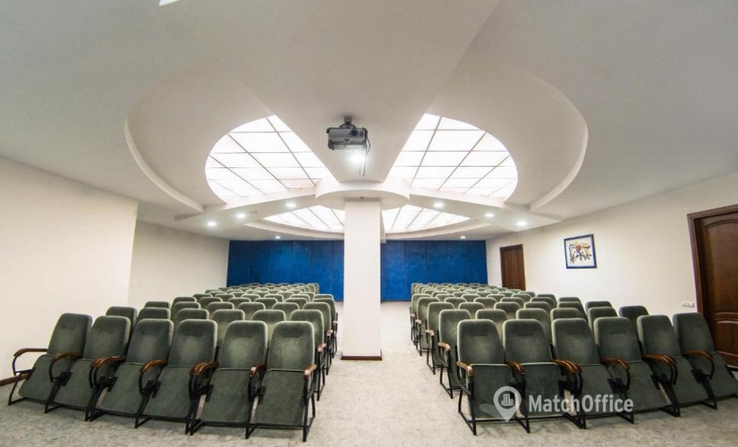 Конференц-зал вулиця Пантелеймонівська 25 65000 Одеса