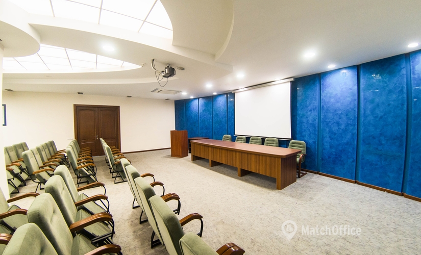 Конференц-зал вулиця Пантелеймонівська 25 65000 Одеса