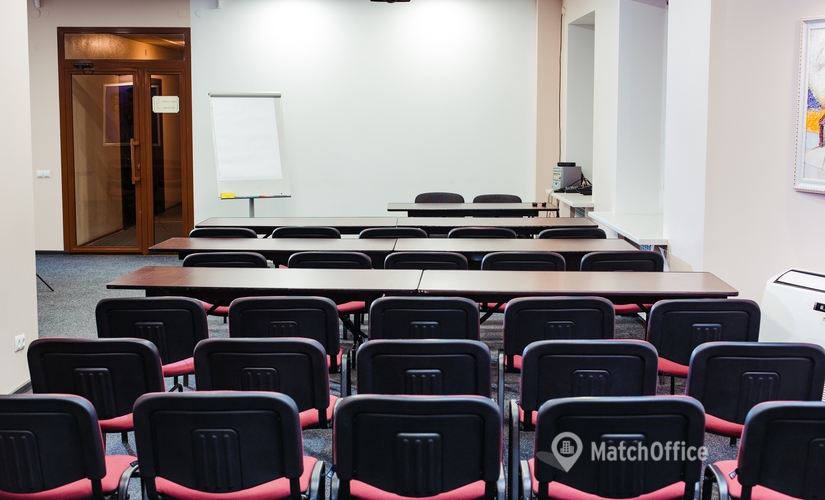  Convention center in Poltava, вулиця Європейська 7 (36000) - 1 | MatchOffice.com