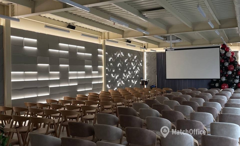 Conference hall in Poltava, вулиця Європейська 7 (36000) - 2 | MatchOffice