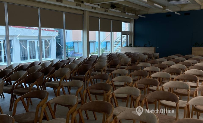  Conference room in Poltava, вулиця Європейська 7 (36000) - 4 | MatchOffice