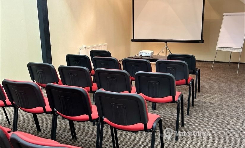 Conference space in Свалявський район, вулиця Європейська 25 (89313) - 0 | MatchOffice