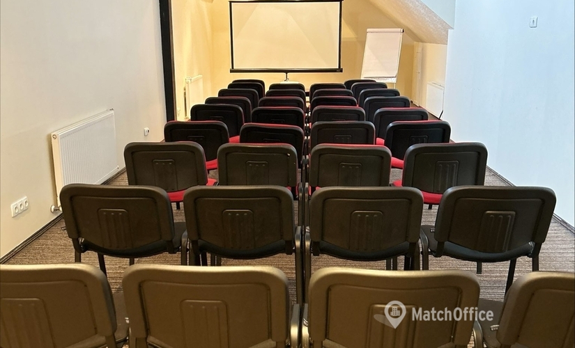 Conference center in Свалявський район, вулиця Європейська 25 (89313) - 2 | MatchOffice
